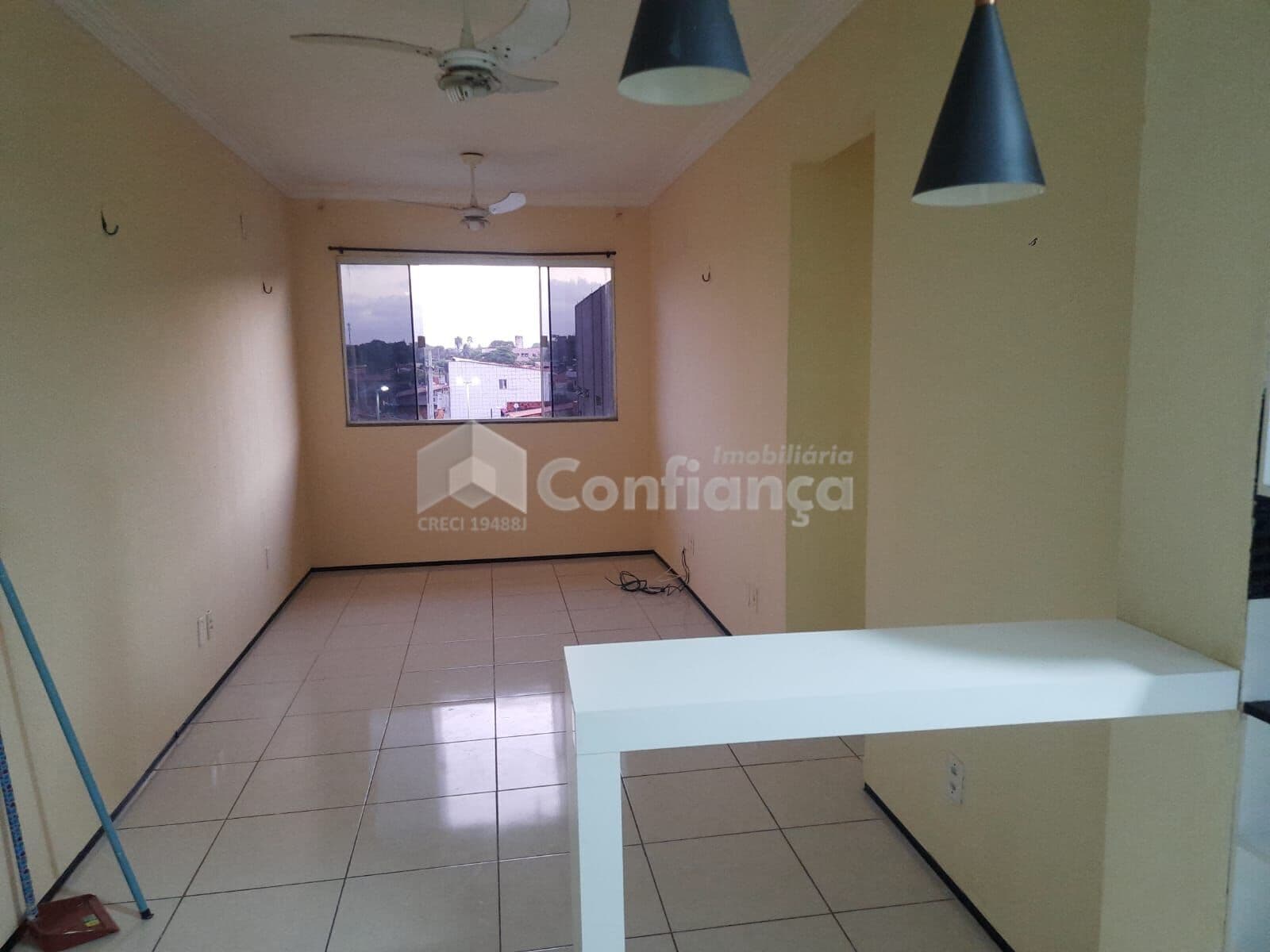 Apartamento a Venda no Damas em Fortaleza/CE