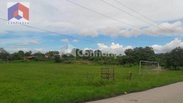 Terreno à Venda no Parque Tijuca em Maracanau/CE