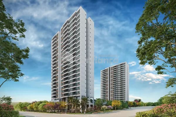 Apartamento a Venda no Presidente Kennedy em Fortaleza/CE