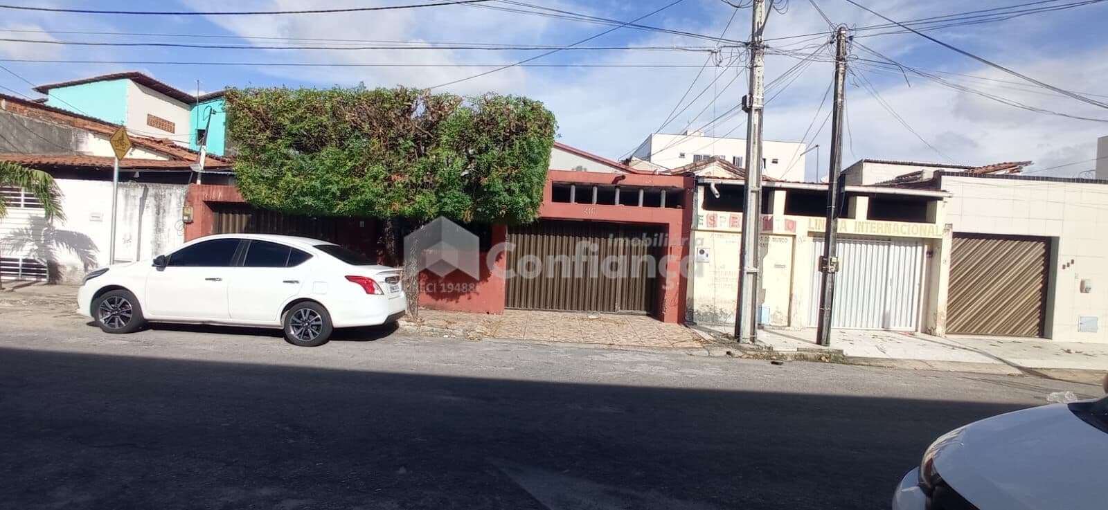 Casa à Venda na Parquelândia em Fortaleza/CE