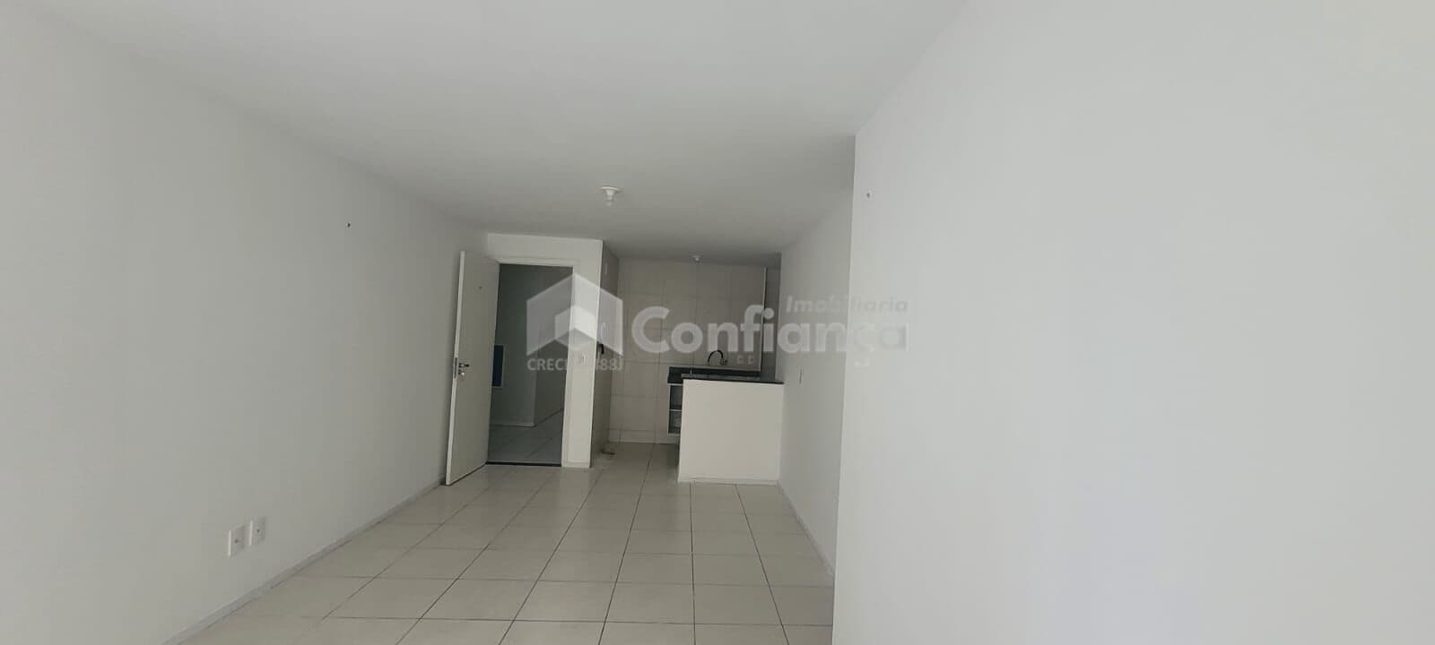 Apartamento á Venda no Damas - Fortaleza/CE