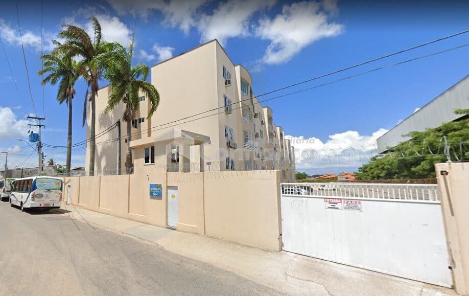 Apartamento para Locação no Antonio Bezerra em Fortaleza/CE