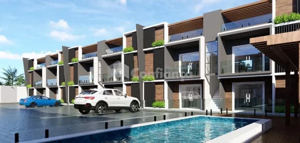 Apartamento á Venda no Icaraí- Caucaia/CE