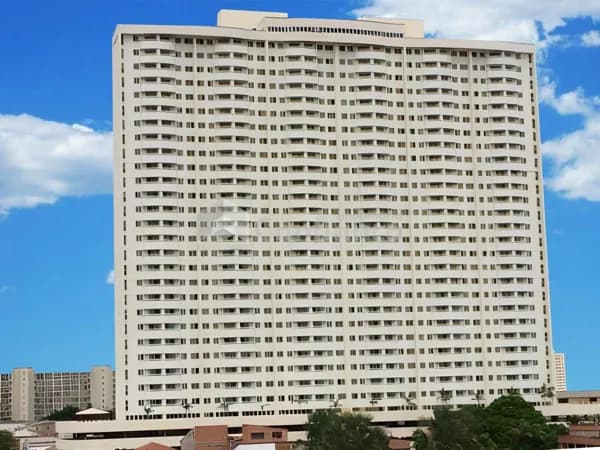 Apartamento a Venda no Centro em Fortaleza/CE