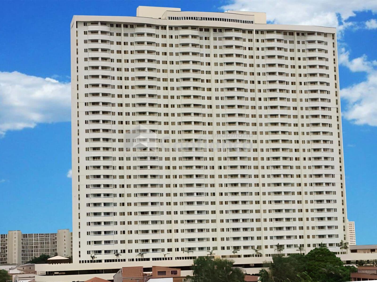 Apartamento a Venda no Centro em Fortaleza/CE