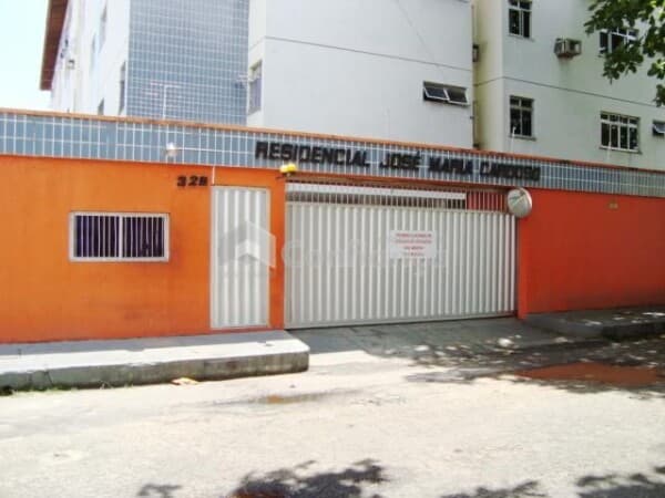 Apartamento á Venda no Damas- Fortaleza/CE