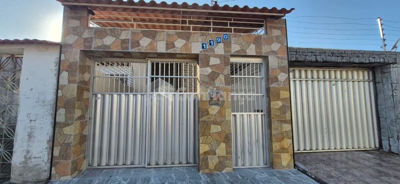 Casa á Venda no Damas- Fortaleza/CE