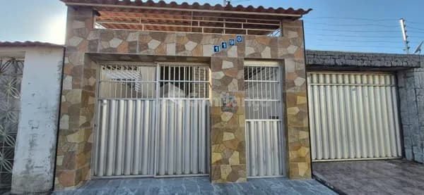 Casa á Venda no Damas- Fortaleza/CE