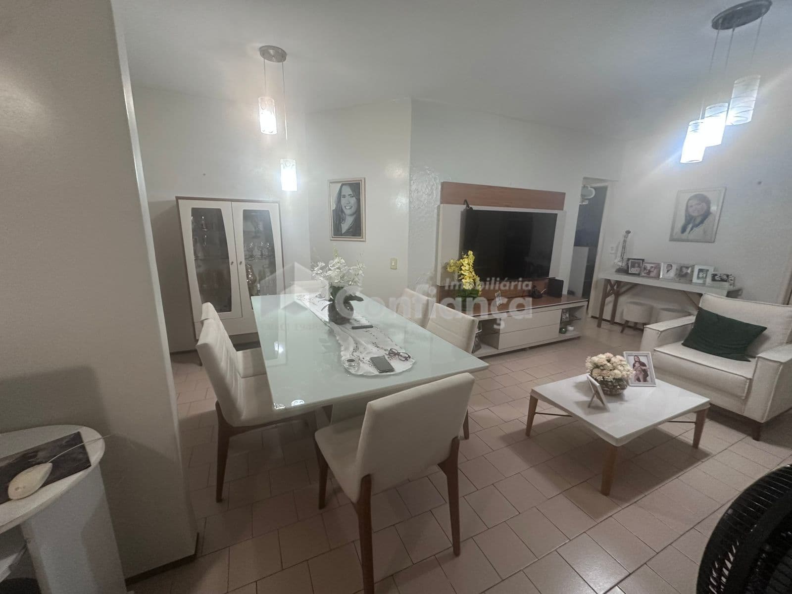 Apartamento á Venda no Montese- Fortaleza/CE