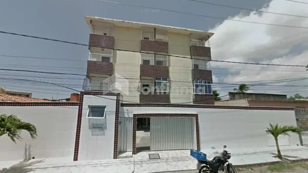 Apartamento à Venda na Parquelândia- Fortaleza/CE