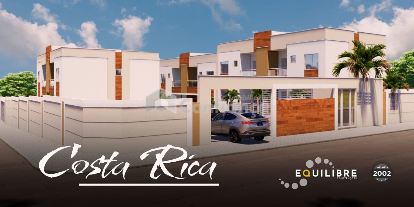 Apartamento a Venda no Curicaca em Caucaia/CE