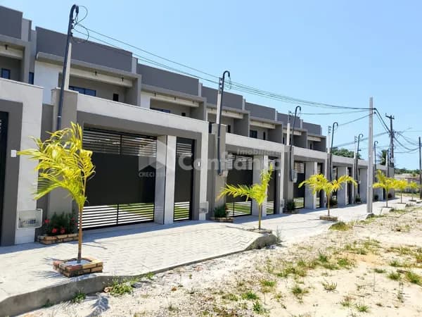 Casa á Venda no Pacheco- Caucaia/CE