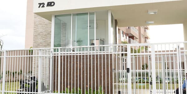Apartamento á Venda no Presidente Kennedy- Fortaleza/CE