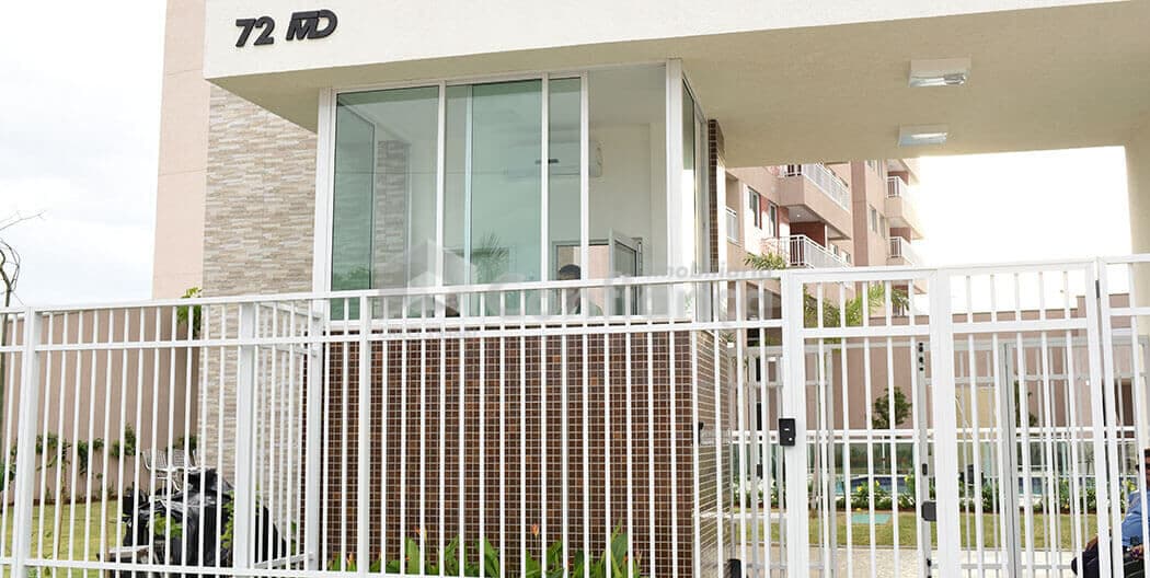 Apartamento á Venda no Presidente Kennedy- Fortaleza/CE