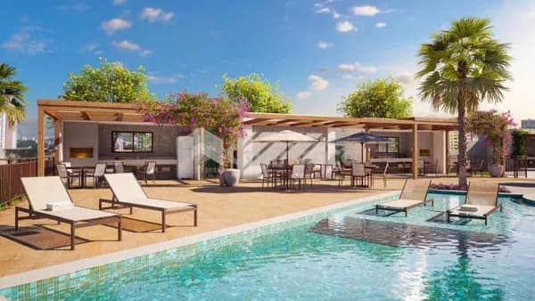 Apartamento á Venda no Presidente Kennedy- Fortaleza/CE