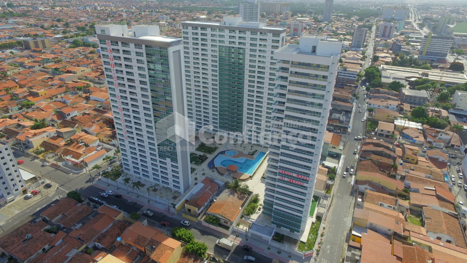 Apartamento á Venda na Parquelândia- Fortaleza/CE