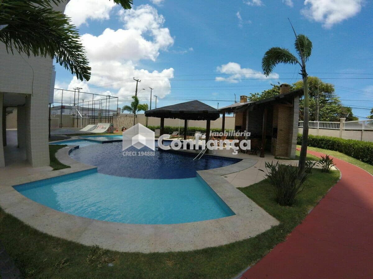 Apartamento á Venda no Monte Castelo- Fortaleza/CE