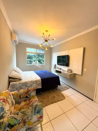 Apartamento á Venda no Presidente Kennedy- Fortaleza/CE