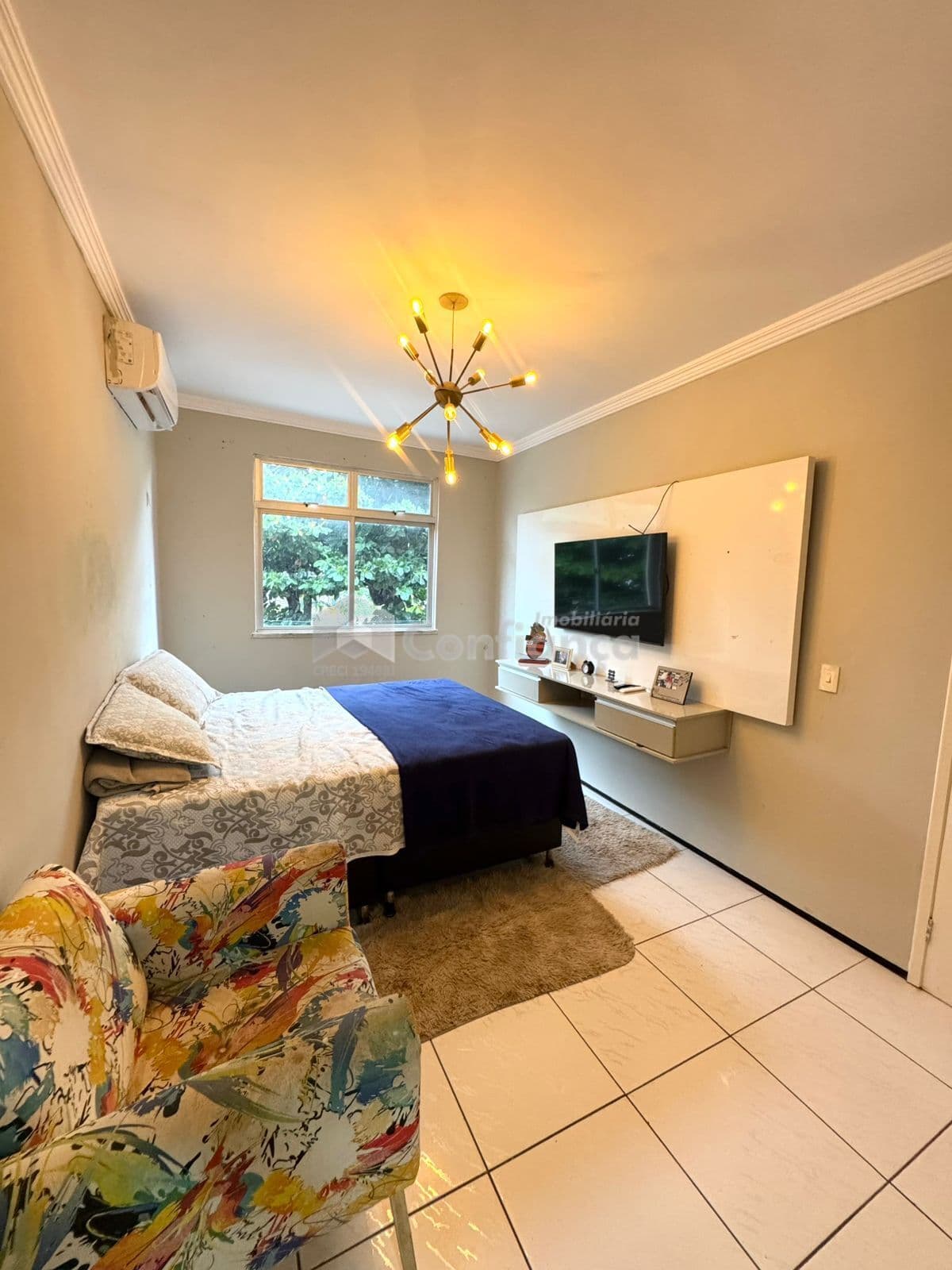 Apartamento á Venda no Presidente Kennedy- Fortaleza/CE