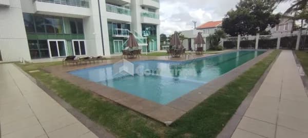 Apartamento á Venda na Fátima- Fortaleza/CE