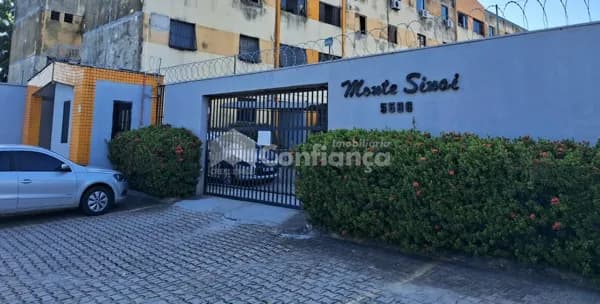 Apartamento à Venda no bairro Damas em Fortaleza/CE