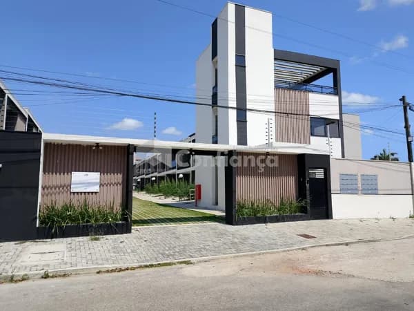 Casa à Venda na praia do Pacheco em Caucaia/CE