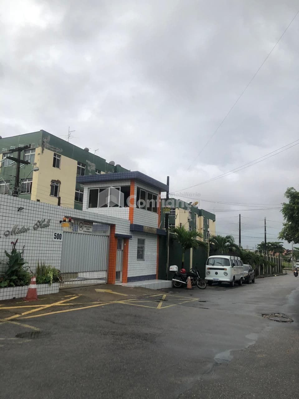 Apartamento á Venda no Presidente Kennedy- Fortaleza/CE