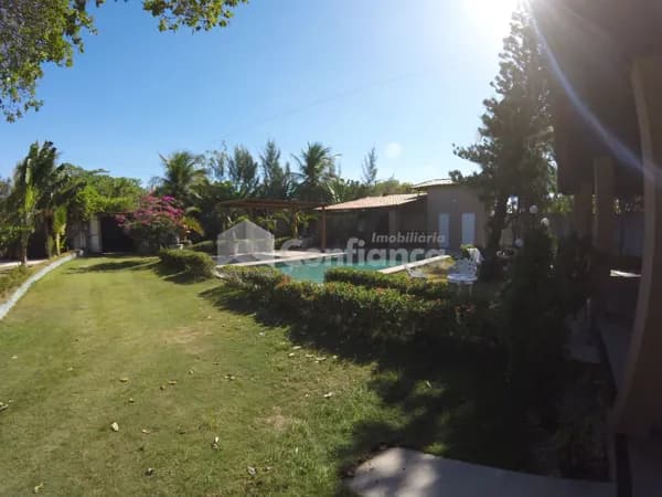 Sítio a Venda em Aquiraz/CE