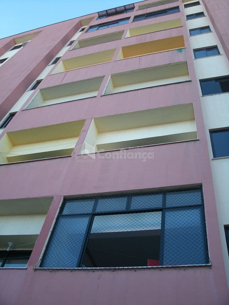 Apartamento á Venda no Rodolfo Teófilo- Fortaleza/CE