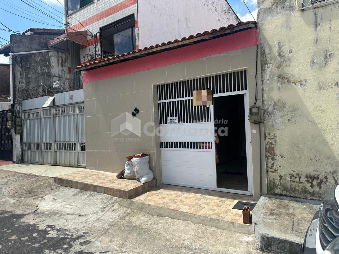 Casa á Venda na Parquelândia- Fortaleza/CE