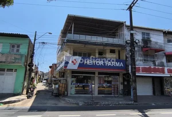Ponto Comercial à Venda na Av Leste Oeste - Fortaleza/CE