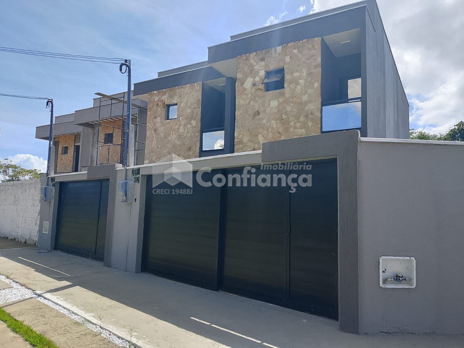 Casa a Venda no Pacheco - Caucaia/CE