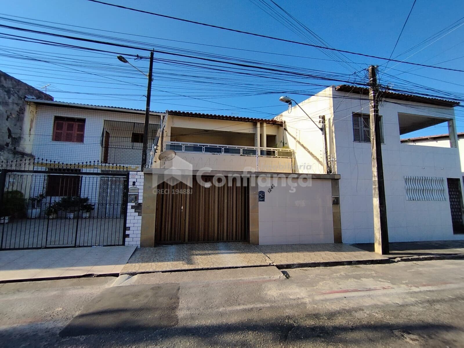 Casa á Venda na Parquelândia- Fortaleza/CE