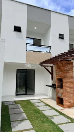 Casa á Venda no Jardim Icaraí - Caucaia/CE