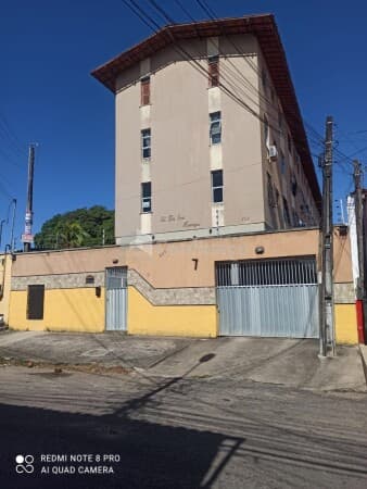 Apartamento á Venda no Presidente Kennedy- Fortaleza/CE