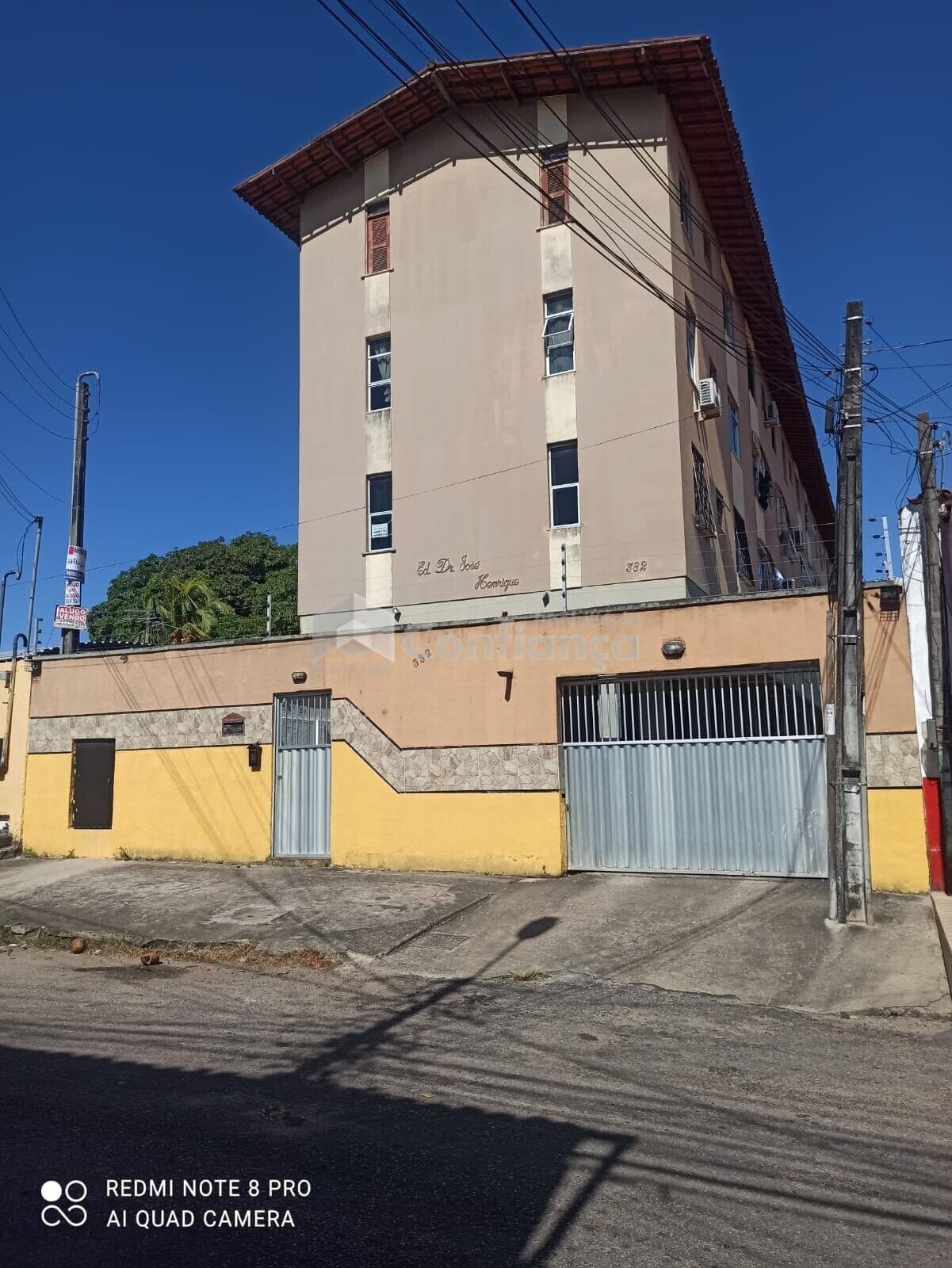 Apartamento á Venda no Presidente Kennedy- Fortaleza/CE
