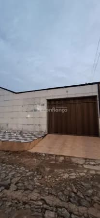 Casa a Venda no Parque Albano em Caucaia/CE