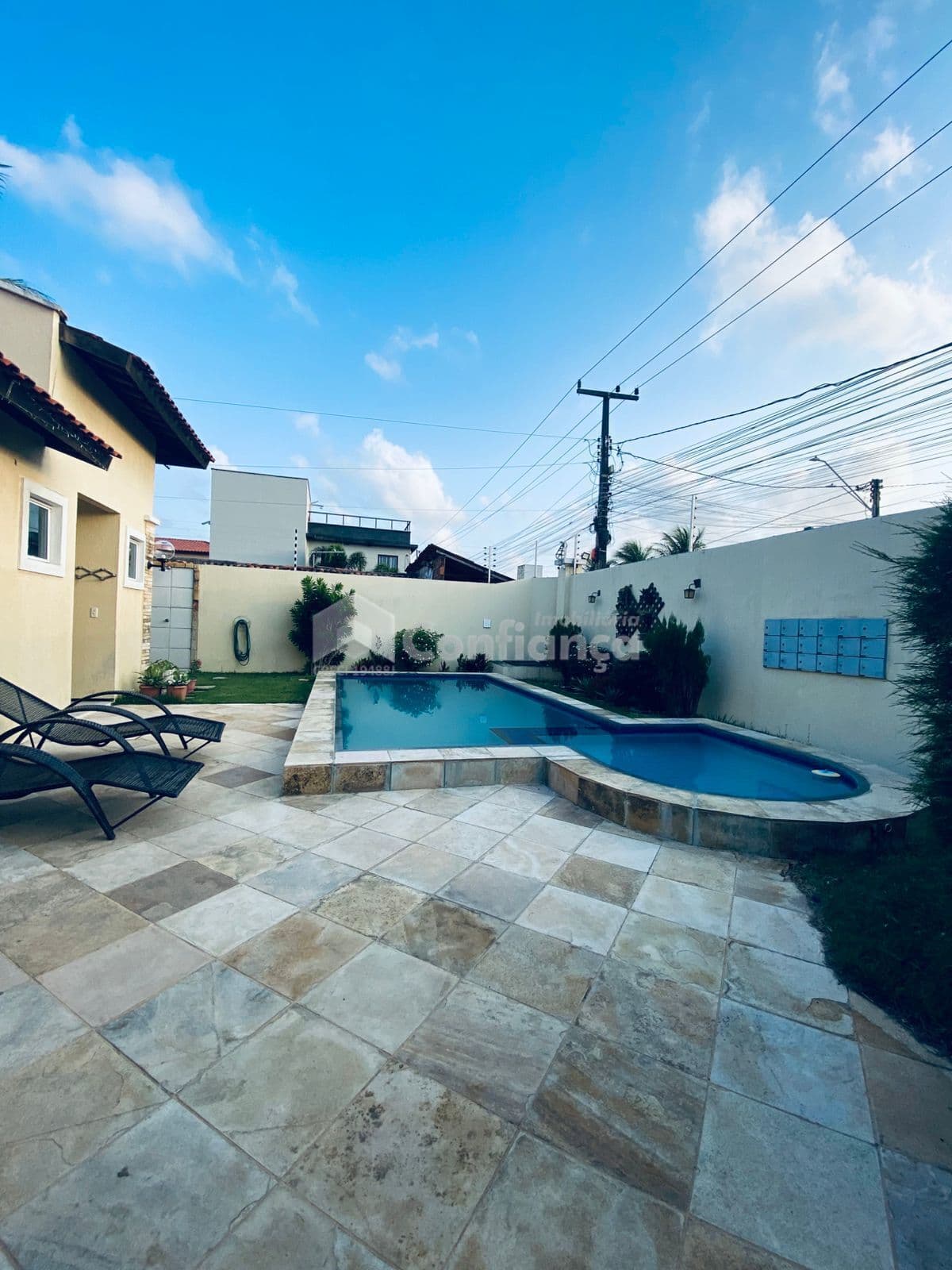 Casa á Venda no Icaraí- Caucaia/CE