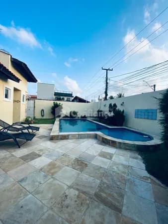Casa á Venda no Icaraí- Caucaia/CE