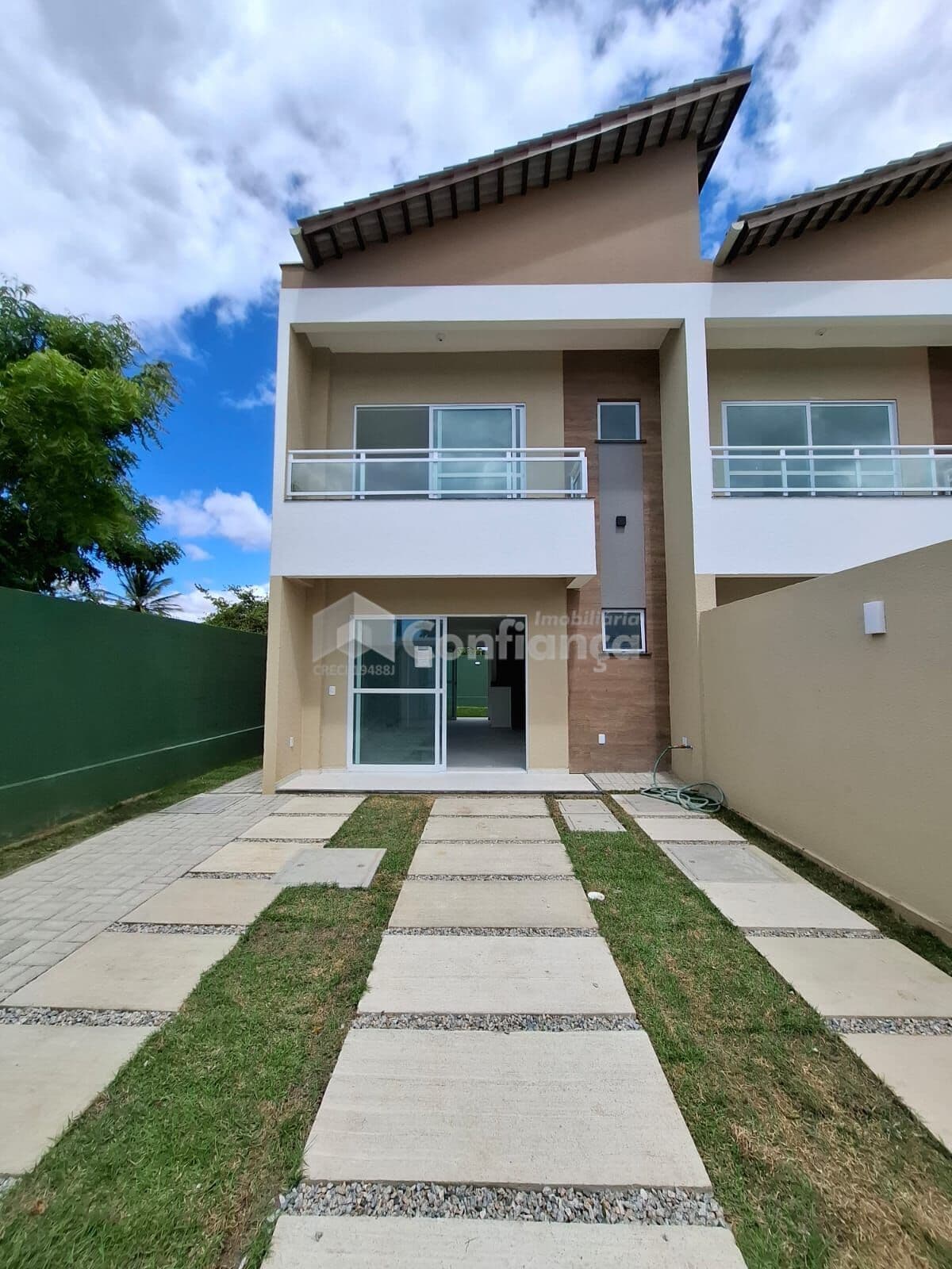Casa á Venda no Jardim Icaraí- Caucaia/CE