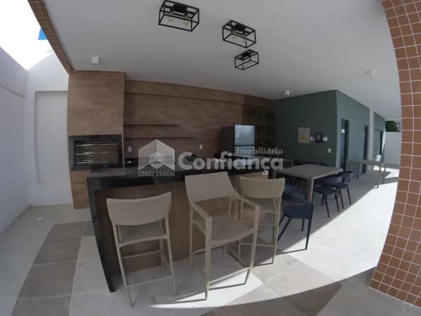 Apartamento a Venda na Parquelândia em Fortaleza/CE