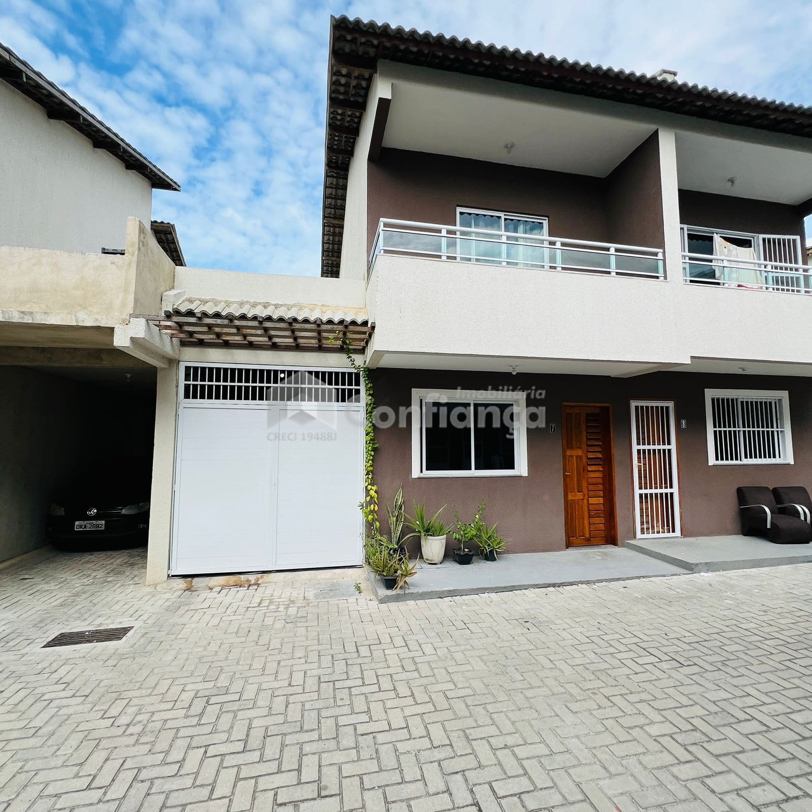 Casa à Venda em Iparana em Caucaia/CE