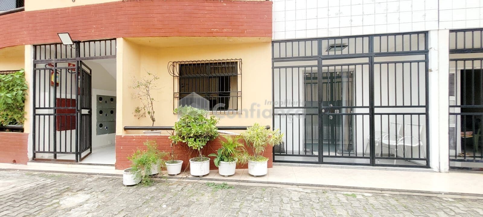 Apartamento á Venda no Monte Castelo- Fortaleza/CE