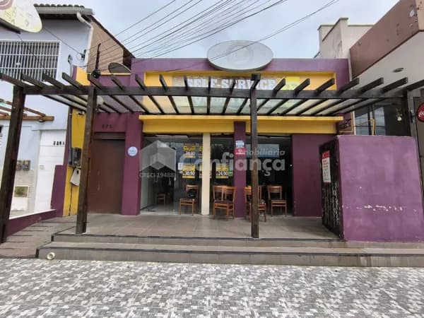 Ponto Comercial à Venda na Parquelândia em Fortaleza/CE
