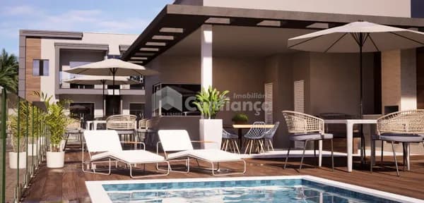 Apartamento á Venda no Mestre Antônio- Caucaia/CE