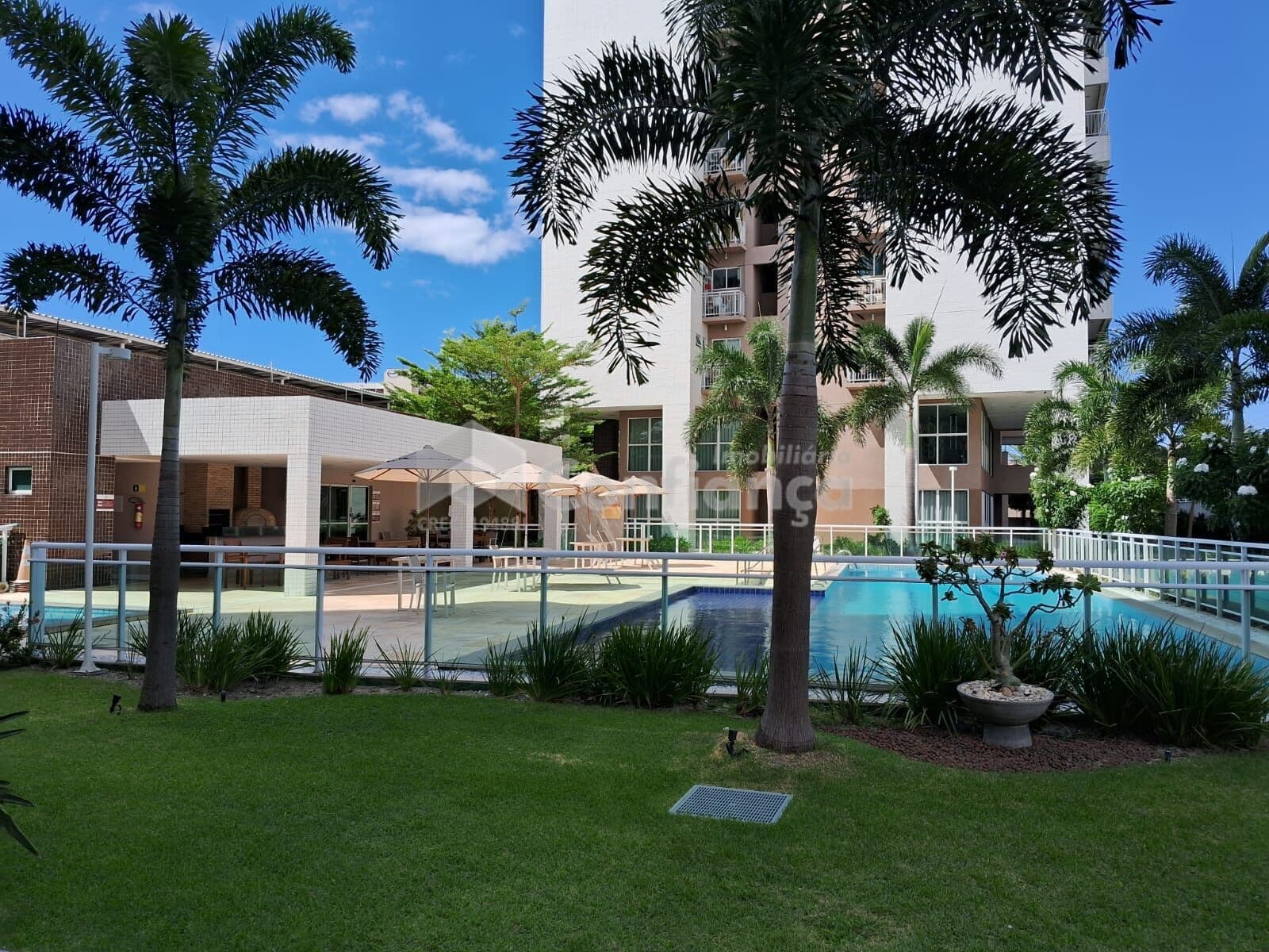 Apartamento á Venda no Presidente Kennedy- Fortaleza/CE