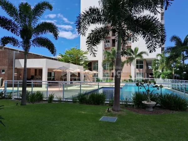 Apartamento á Venda no Presidente Kennedy- Fortaleza/CE