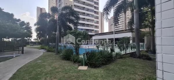 Apartamento á Venda no Presidente Kennedy- Fortaleza/CE
