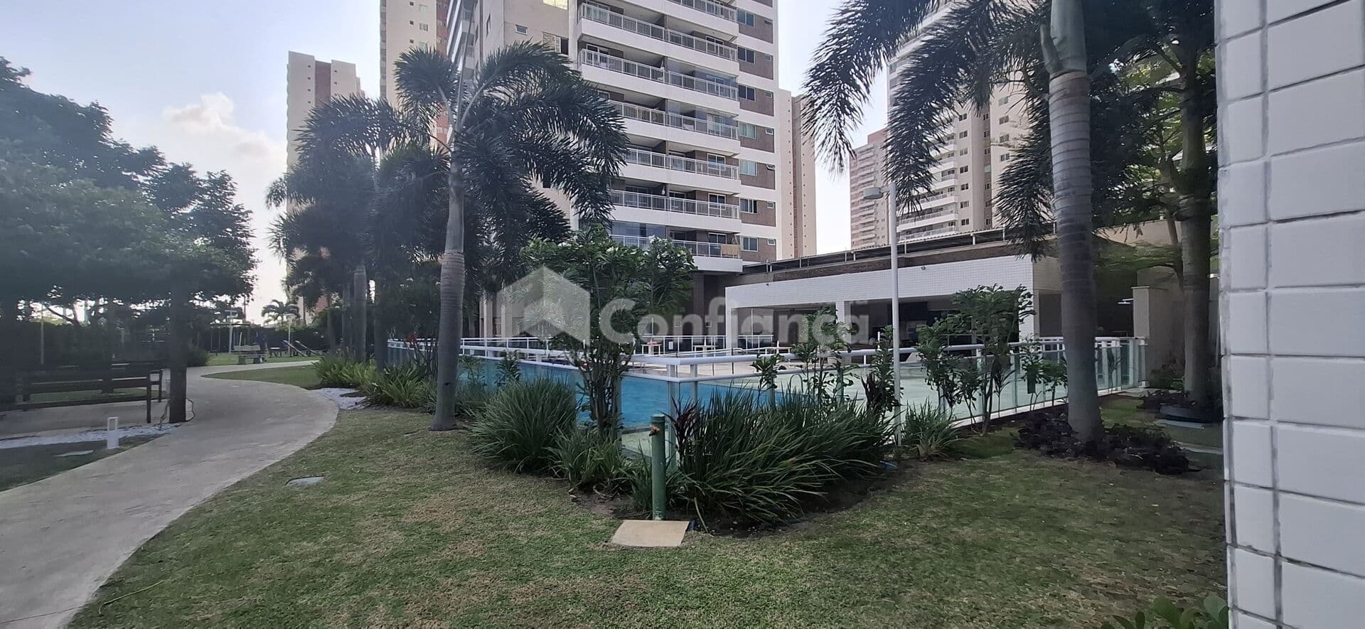 Apartamento á Venda no Presidente Kennedy- Fortaleza/CE