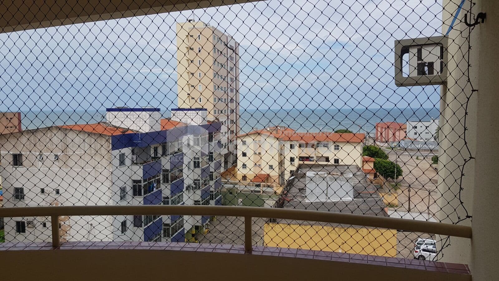 Apartamento a Venda no Icaraí em Caucaia/CE